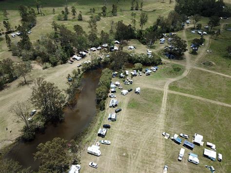 gootchie creek camping.